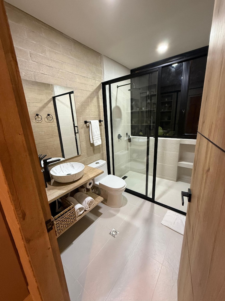Junior Studio Suite, 1 Bedroom, Terrace, Tower photo 2