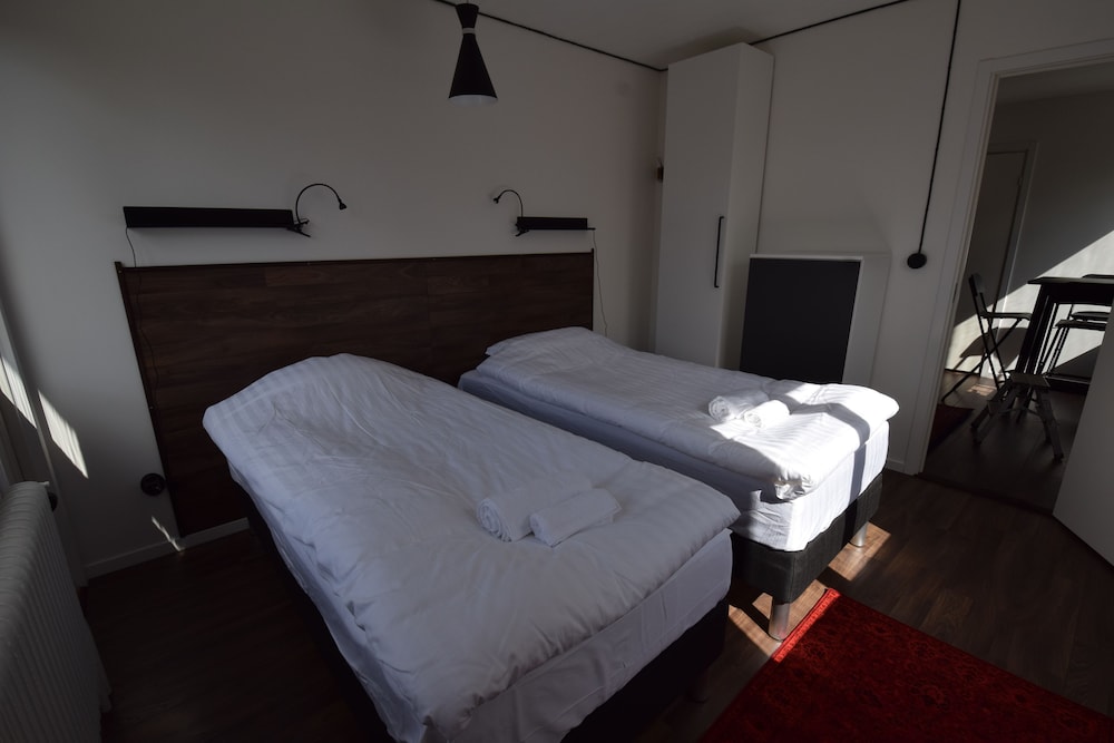 Business Apartment, 1 Bedroom photo 3