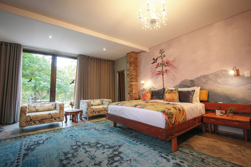 Luxury Double Room