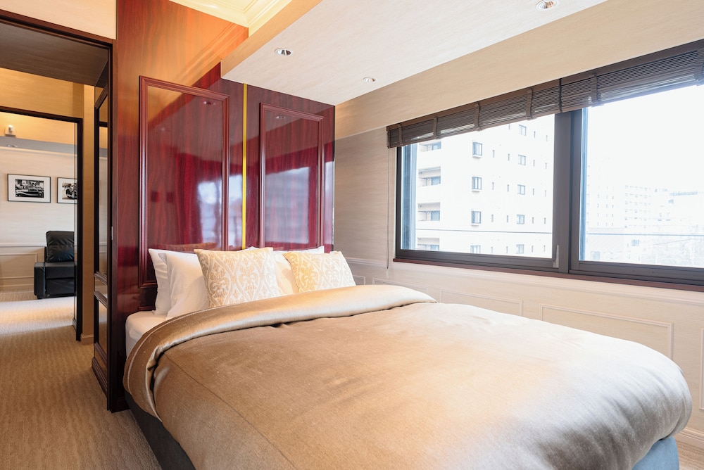 Standard Double Room, Non Smoking