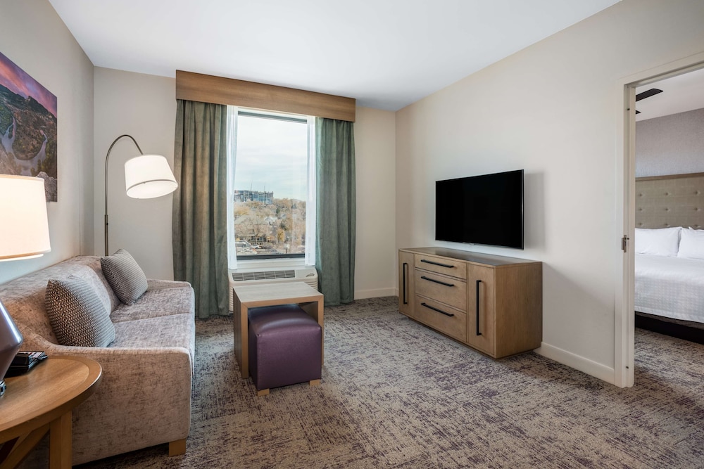 Suite, 1 Bedroom, Mountain View - Photo 3