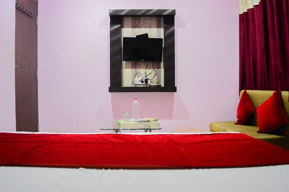 Deluxe Double Room photo 2