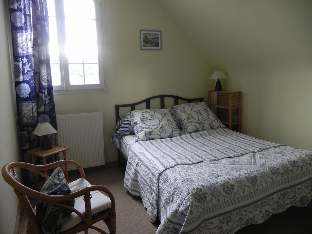 Comfort Double Room photo 1
