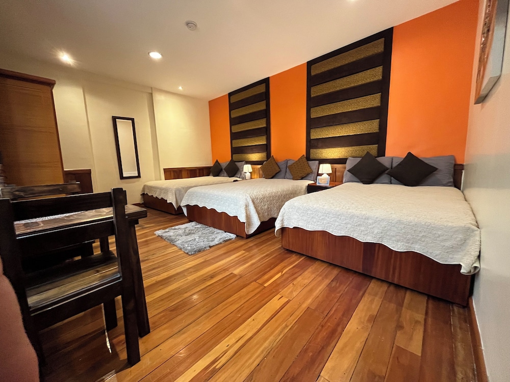 Family Studio Suite photo 2