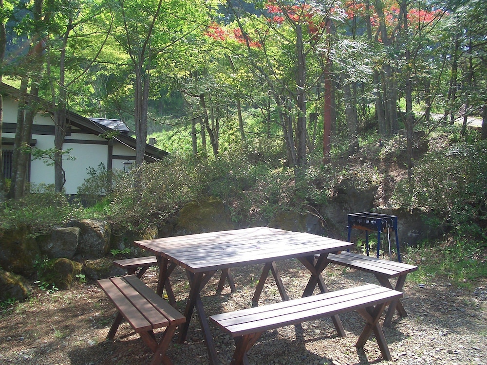 Japanese Villa-Kazekaoruie, Non smoking photo 3