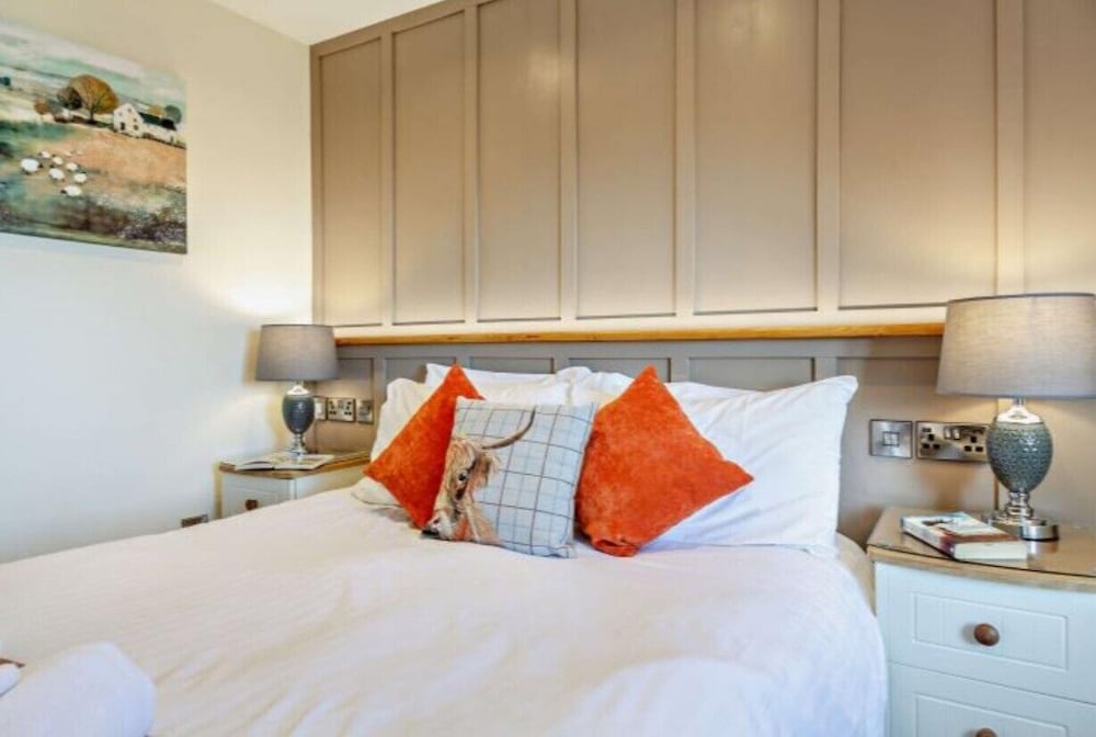 Studio Suite Apartment with Castle View photo 1