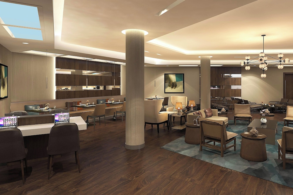 Executive Room, 2 Double Beds - Photo 3