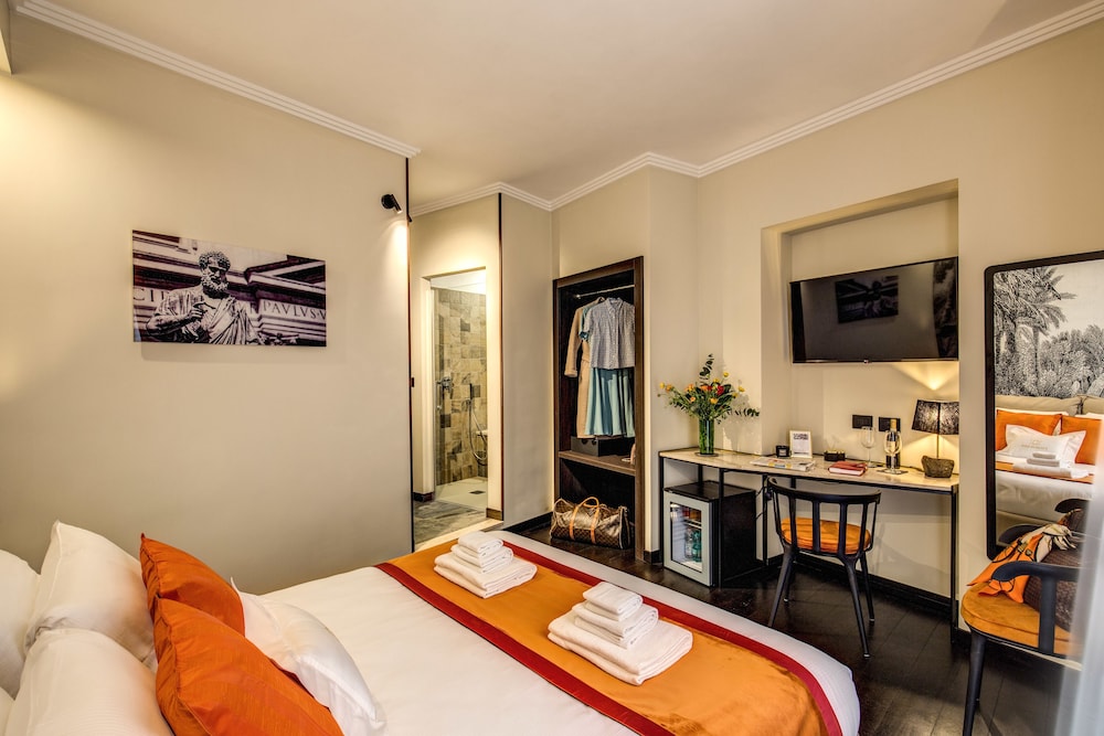 Superior Double Room photo 2