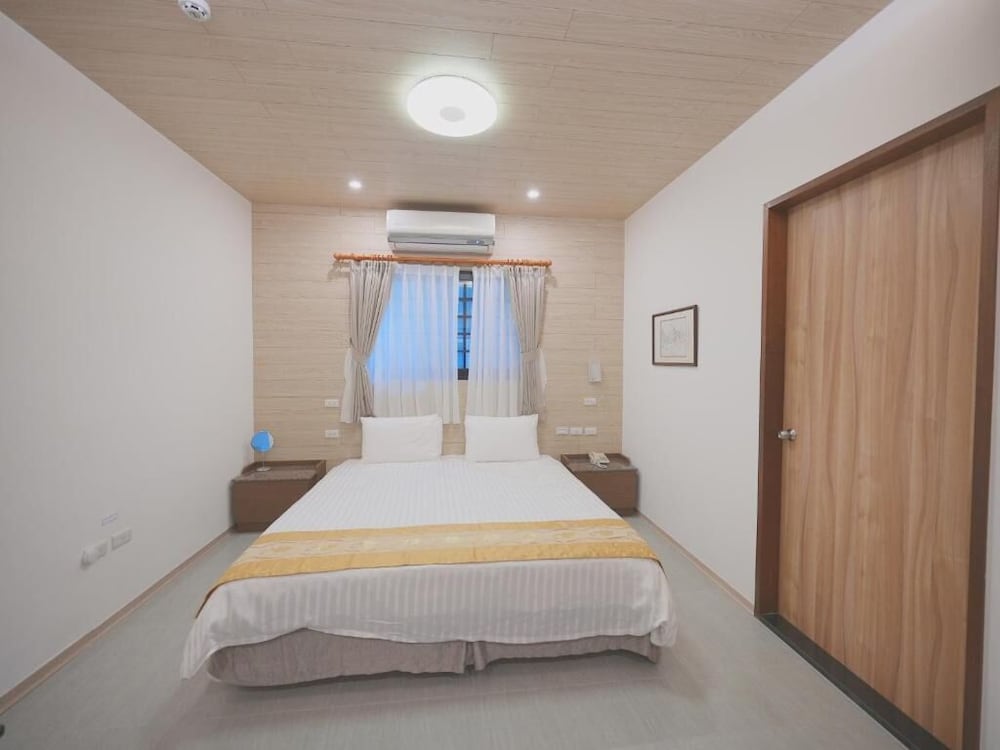 King Double Room photo 2