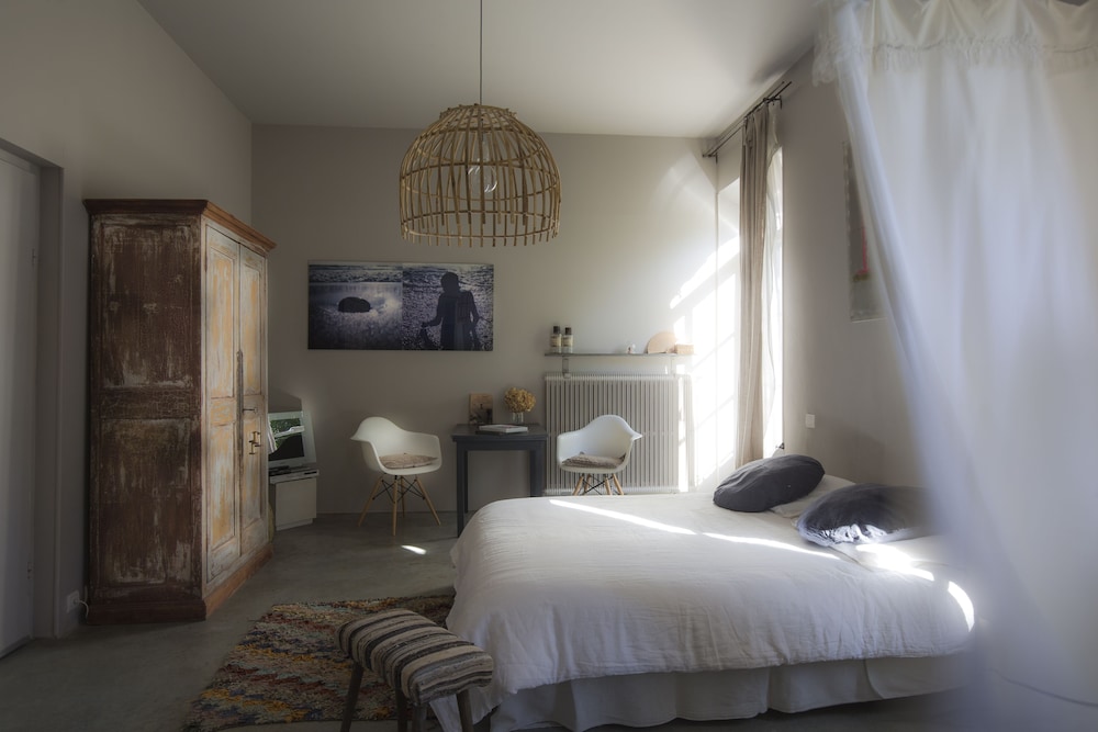 Double Room (Parfum De Jasmin) photo 2