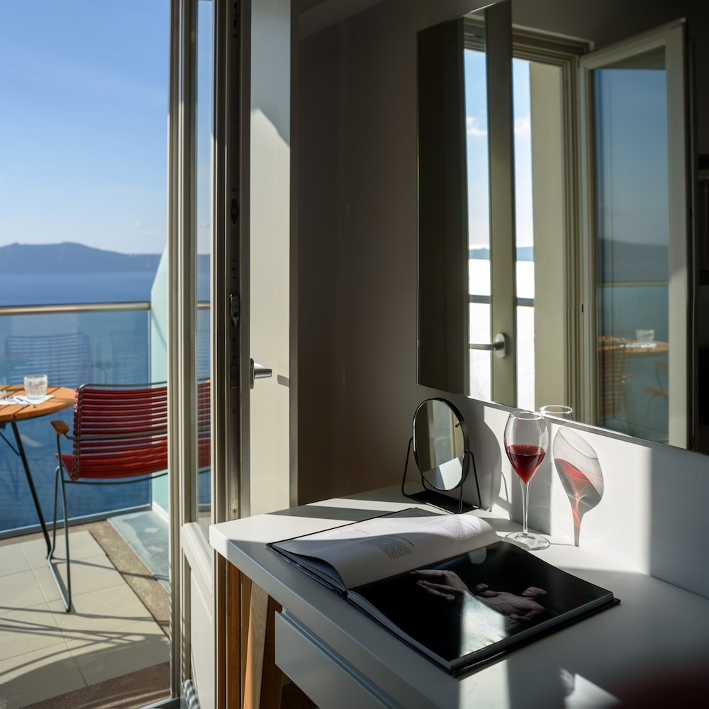Standard Room, Sea View - Photo 19