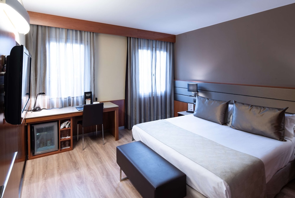 Double Room, Terrace