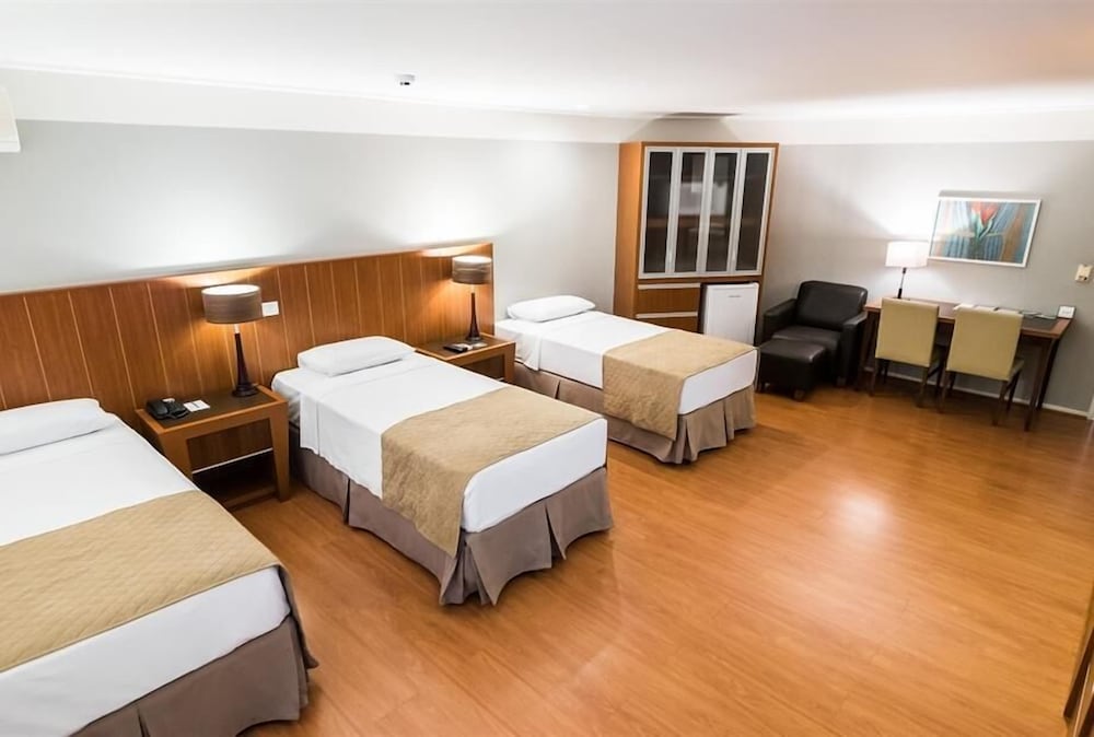 Executive Triple Room, 3 Twin Beds photo 2
