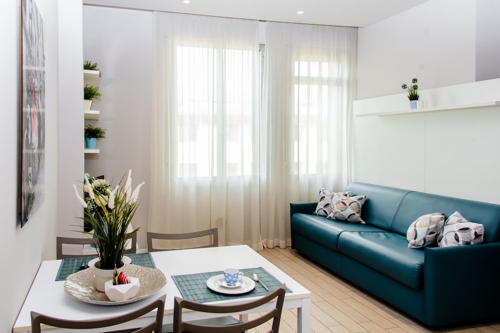 Superior Apartment, 1 Bedroom