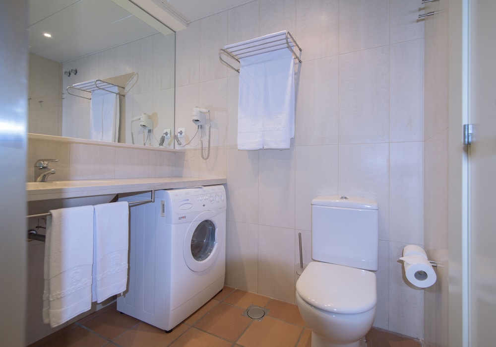 Apartamento Básico, 1 Habitación (2 Adultos + 1 Niño)