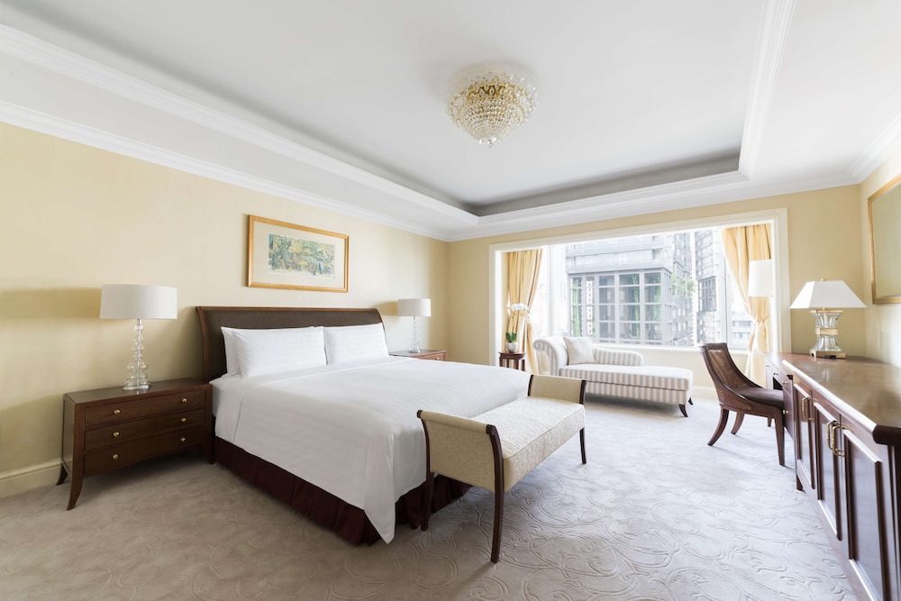 Double Room Single Use Double Room Single Use