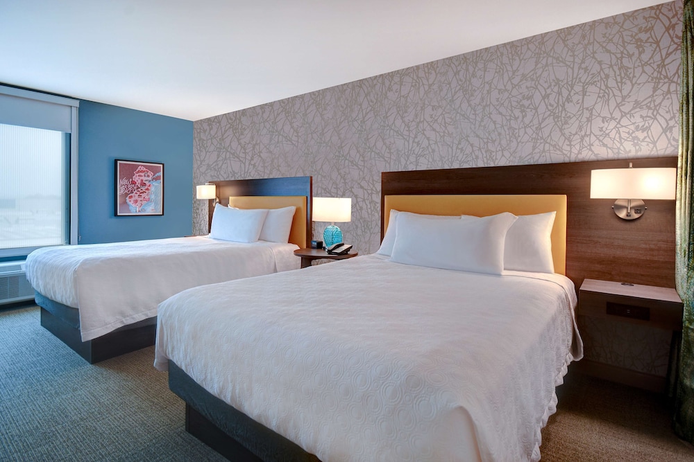 Studio, 2 Queen Beds, Non Smoking (Hearing) - Photo 2