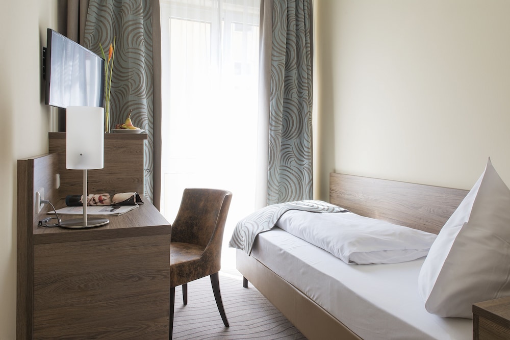 Standard Single Room, 1 Twin Bed photo 1