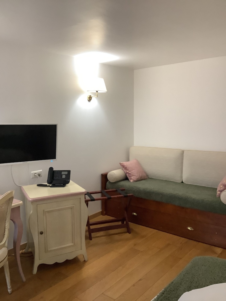 Quadruple Room, Ensuite (Chambre 5) - Photo 1