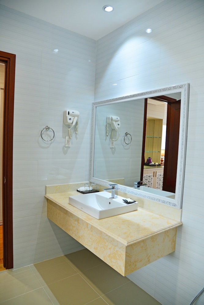 Deluxe Double Room - Photo 5