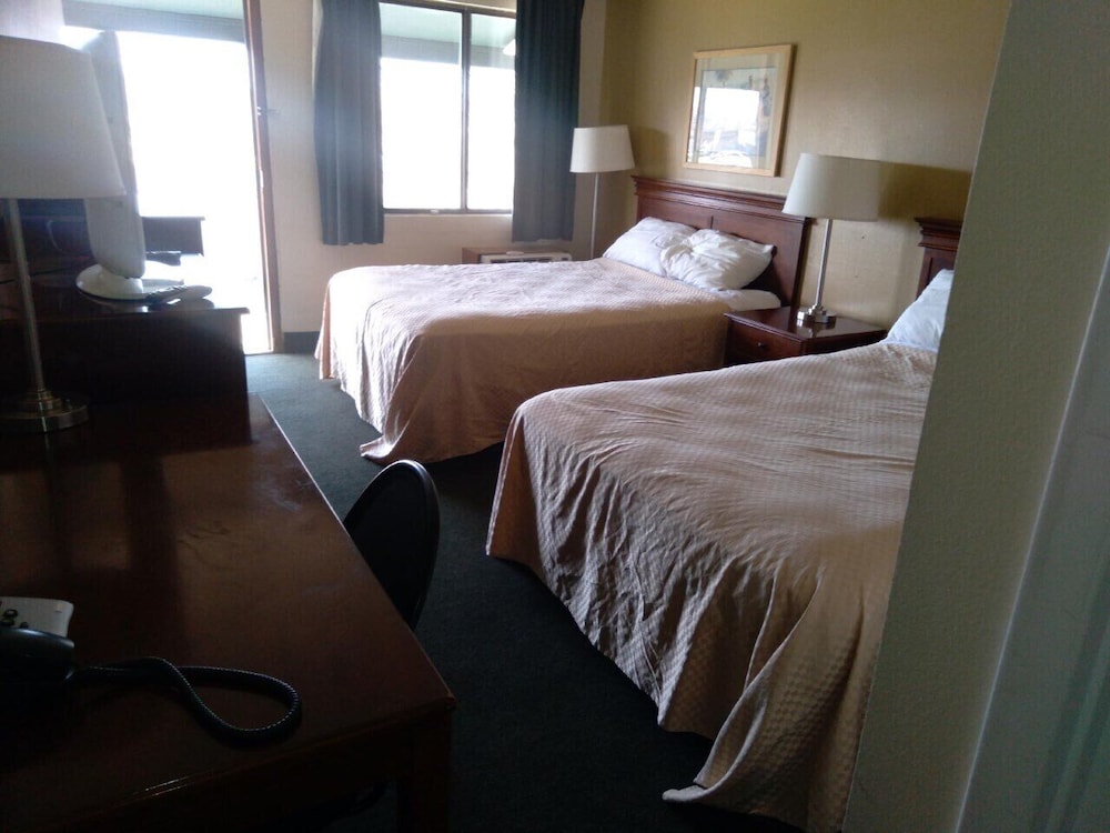 Standard Double Room photo 1