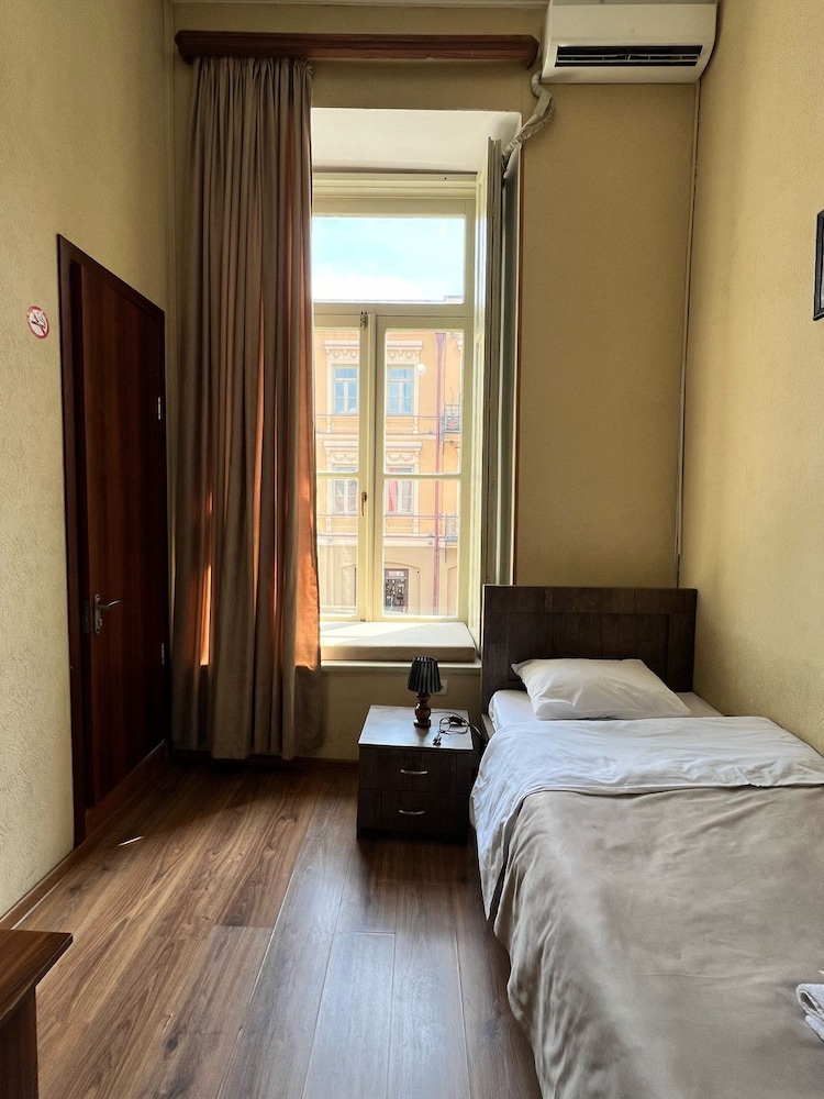 Family Double or Twin Room
