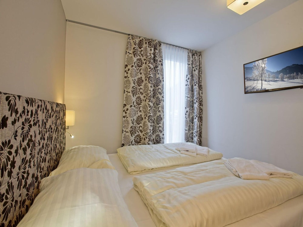 Classic Apartment, 3 Bedrooms