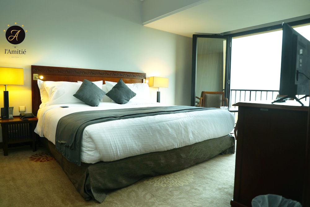 Standard Room, Accessible