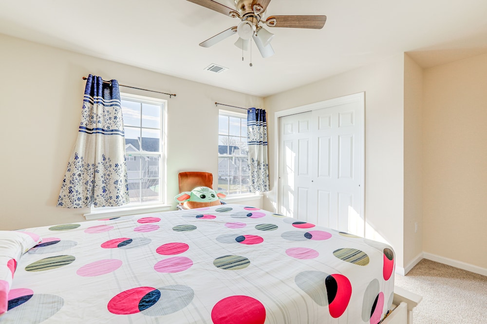 House (4 Bedrooms) photo 2