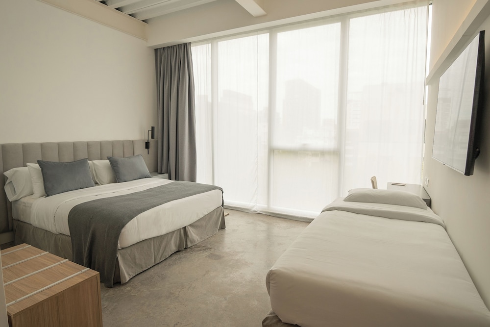 Premium Room, City View photo 3