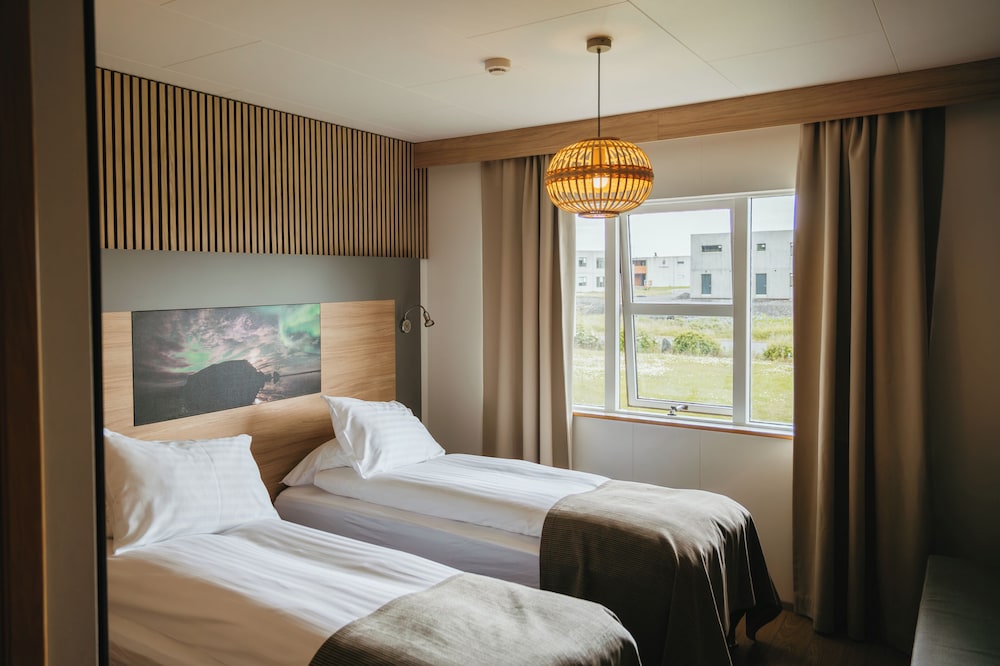 Standard Double or Twin Room - Photo 17