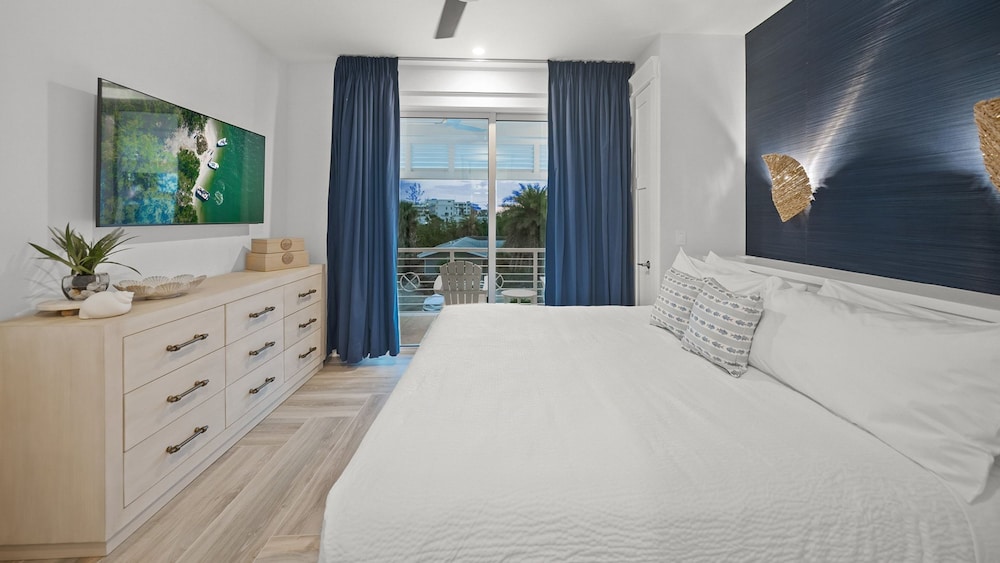 Maritime Manor i Siesta Key, Billede 76