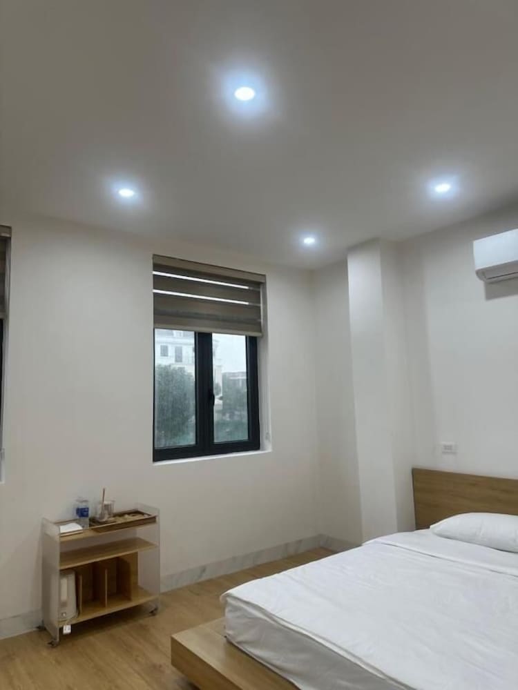 Superior Room, City View photo 2