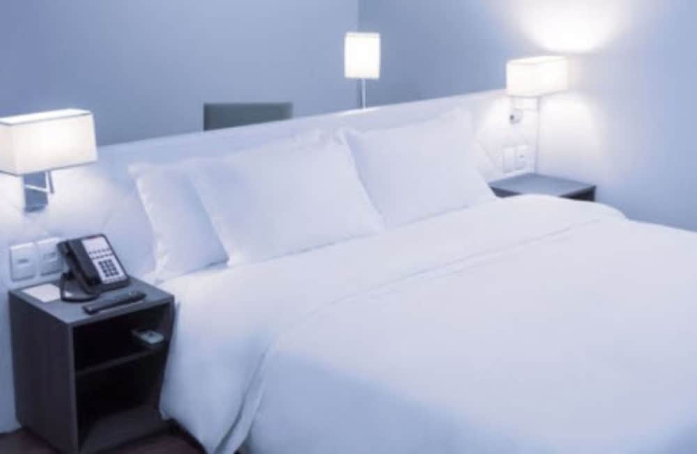 Deluxe Single Room photo 1