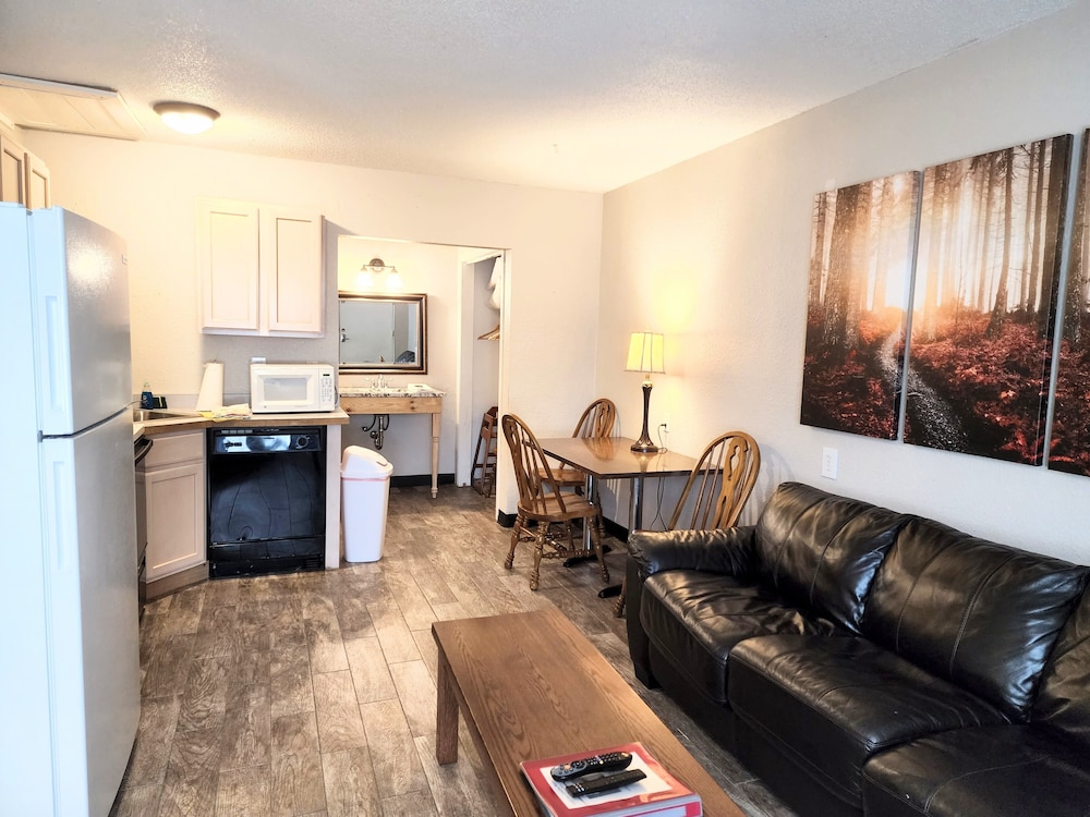 Family Suite photo 1