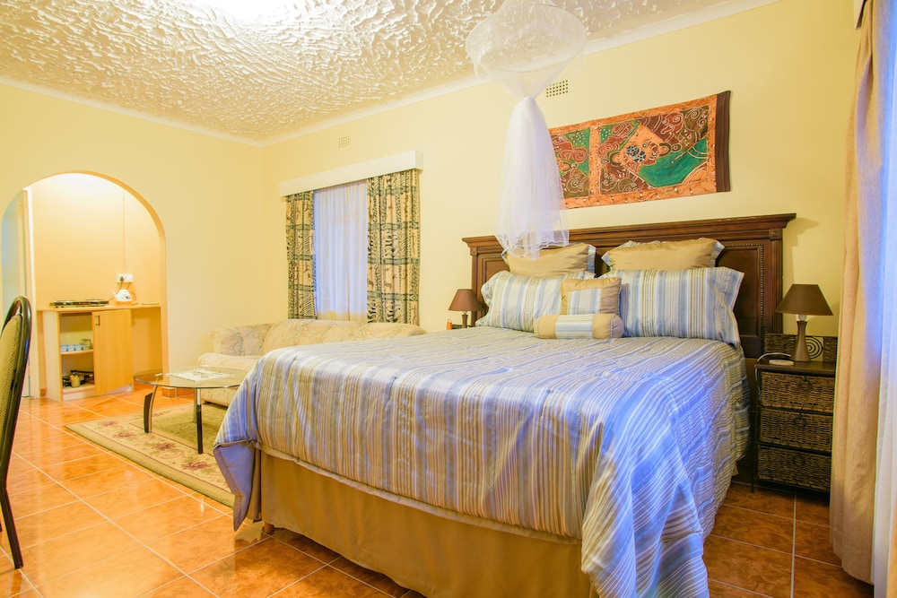 Luxury Room photo 2