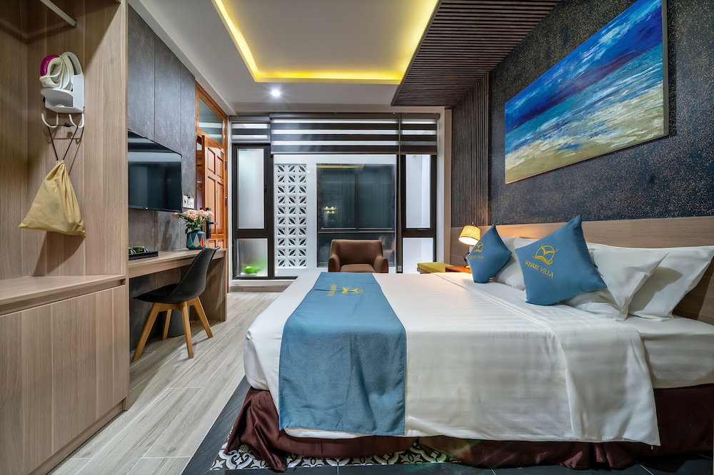 Deluxe Room photo 3