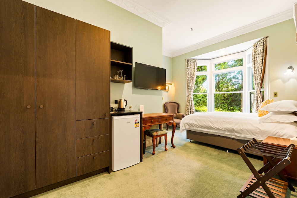 Standard Single Room - Photo 1