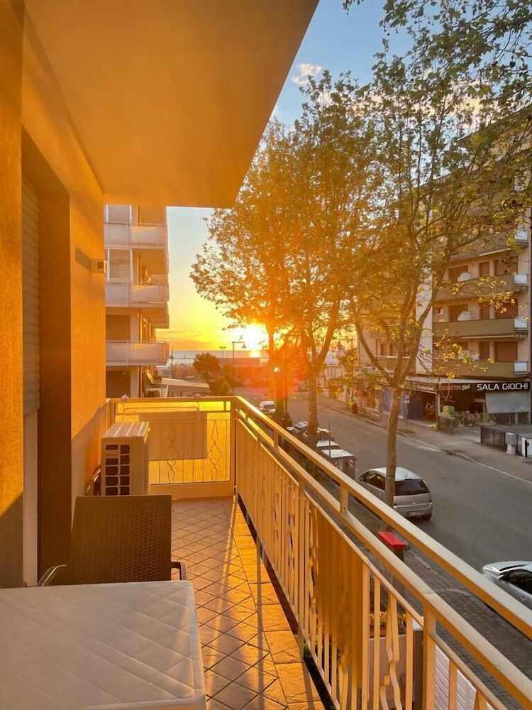Apartment (Libeccio)
