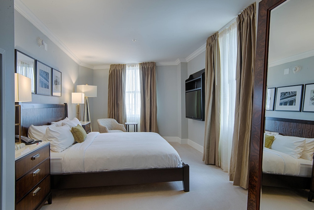 Marriott Syracuse Downtown, Kuva 4