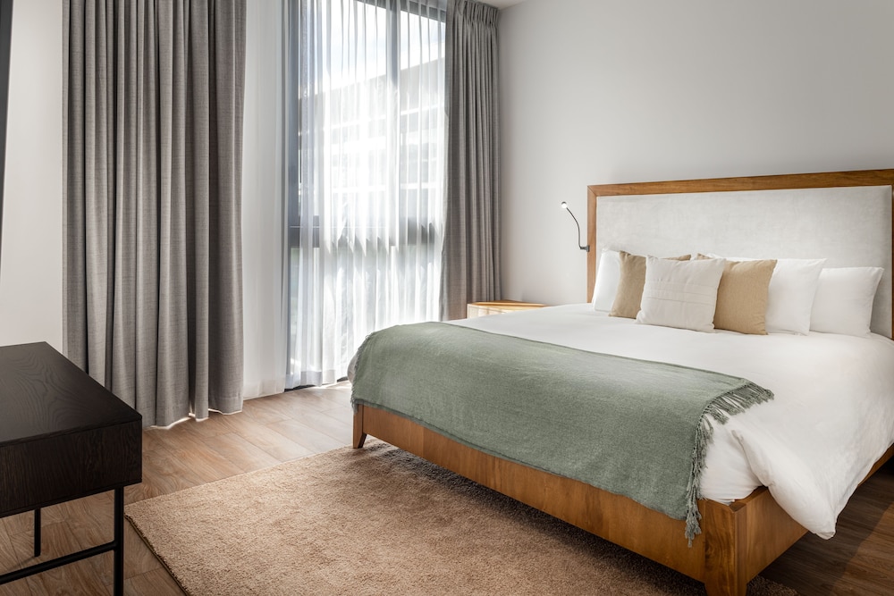 One Bedroom Apartment DLX
