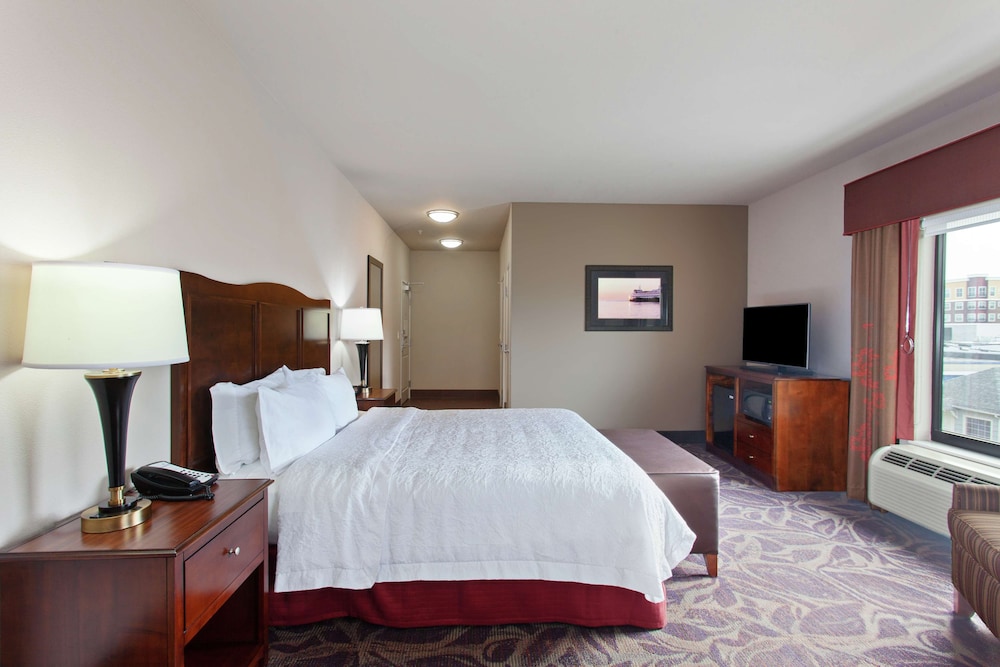 Room, 1 King Bed, Accessible, Balcony photo 3