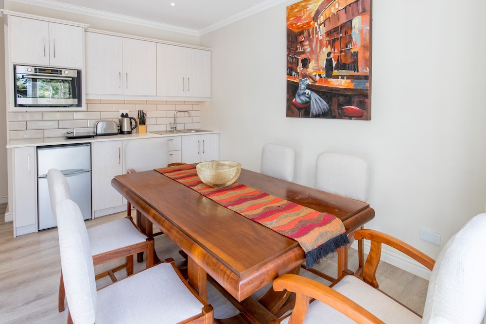 Standard Apartment photo 2