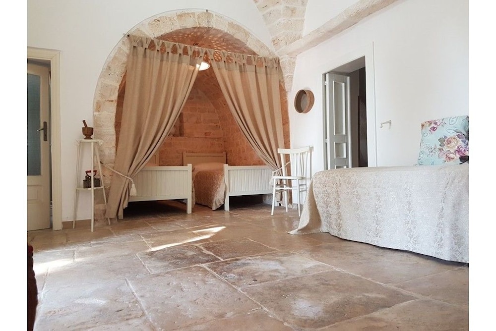 Apartment, 1 Bedroom, Kitchenette (Trullo Ulivo)
