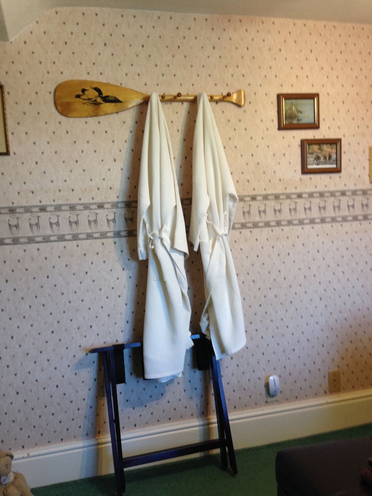 Woodland Suite photo 2