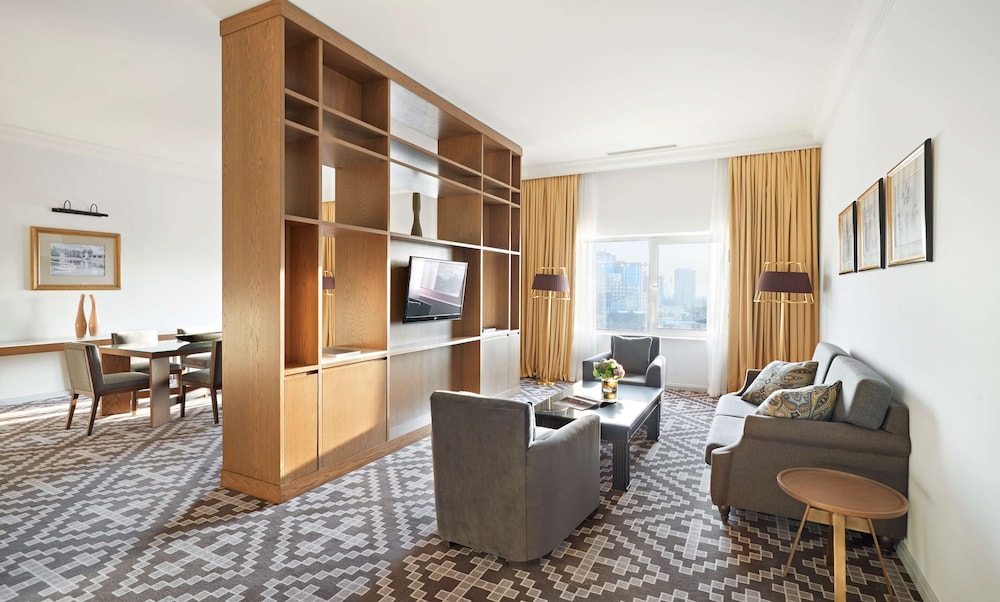 Regency, Executive Suite photo 1