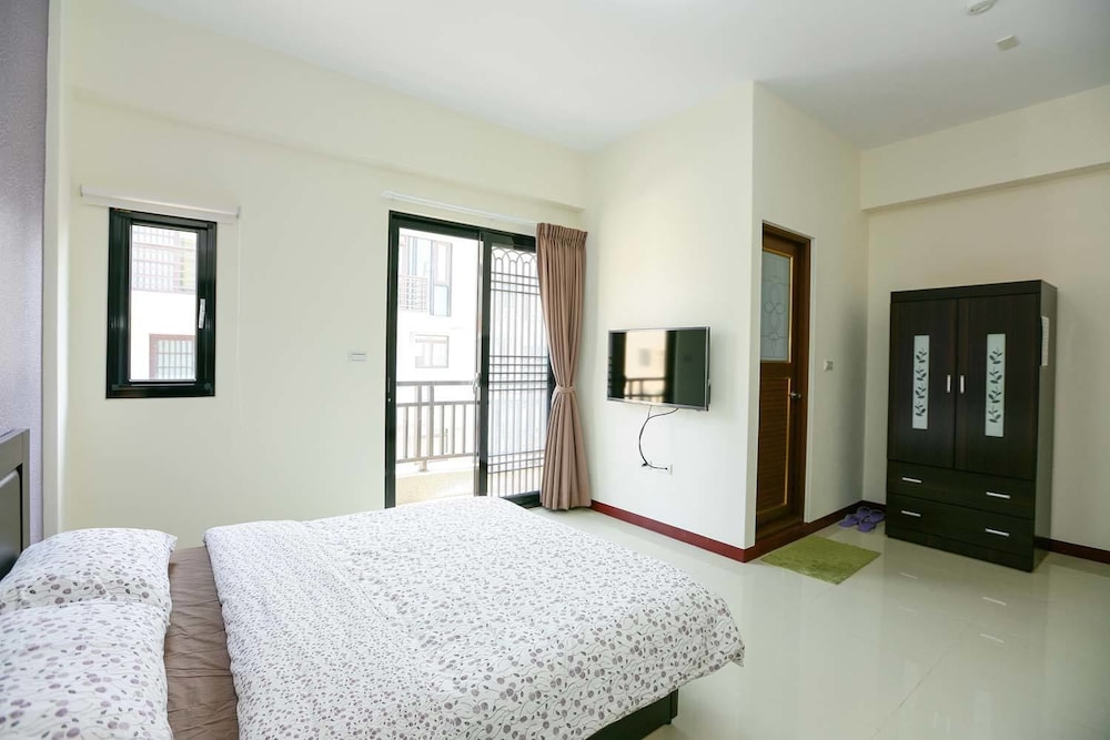 Superior Double Room, 1 Double Bed, Non Smoking (303) photo 2