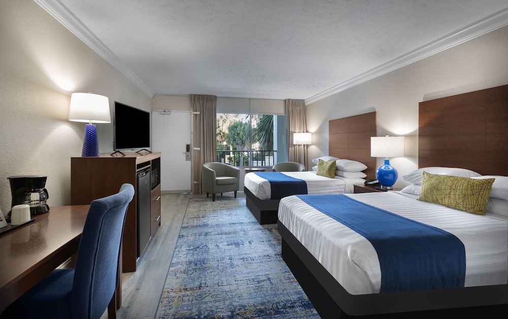 Mobile Exclusive-Best Value, Managers Choice Room (Sleeps up to 4 Adults)