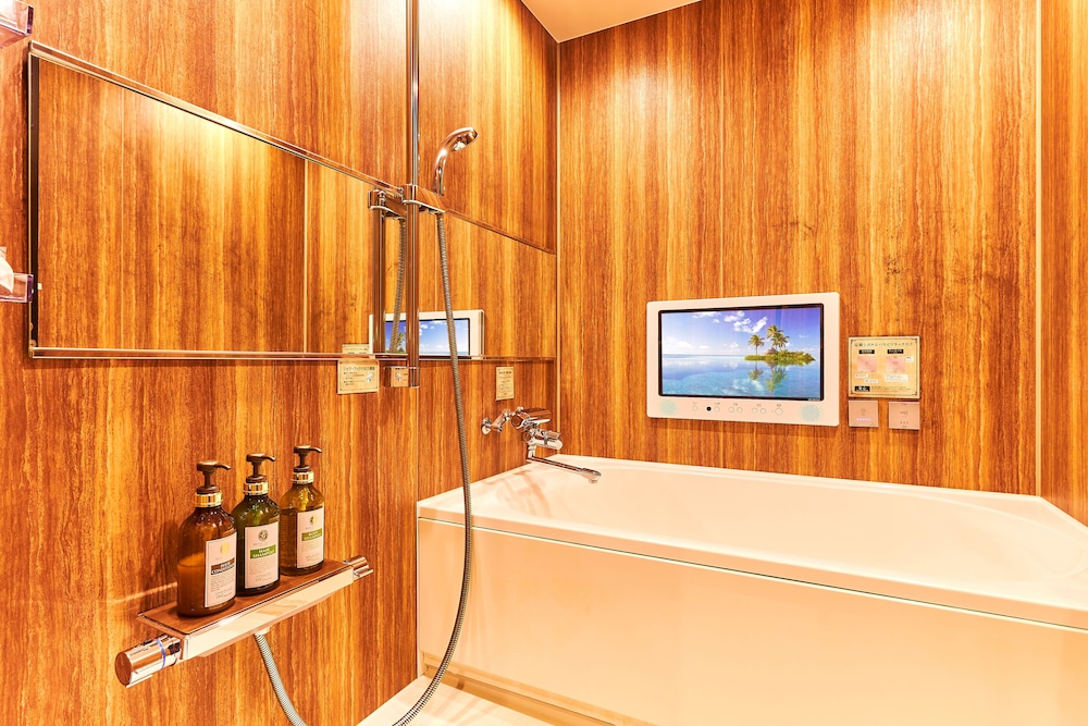 Standard Double Room, with Free All-you-can-drink Alcohol, Non Smoking