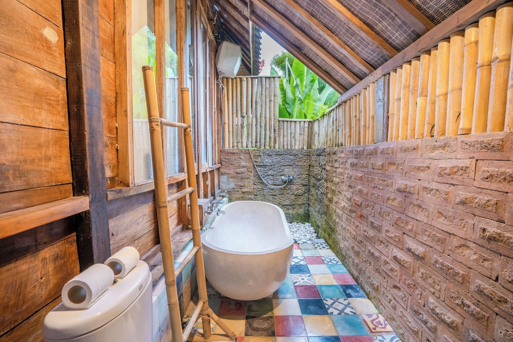 Honeymoon Room, 1 Bedroom photo 3